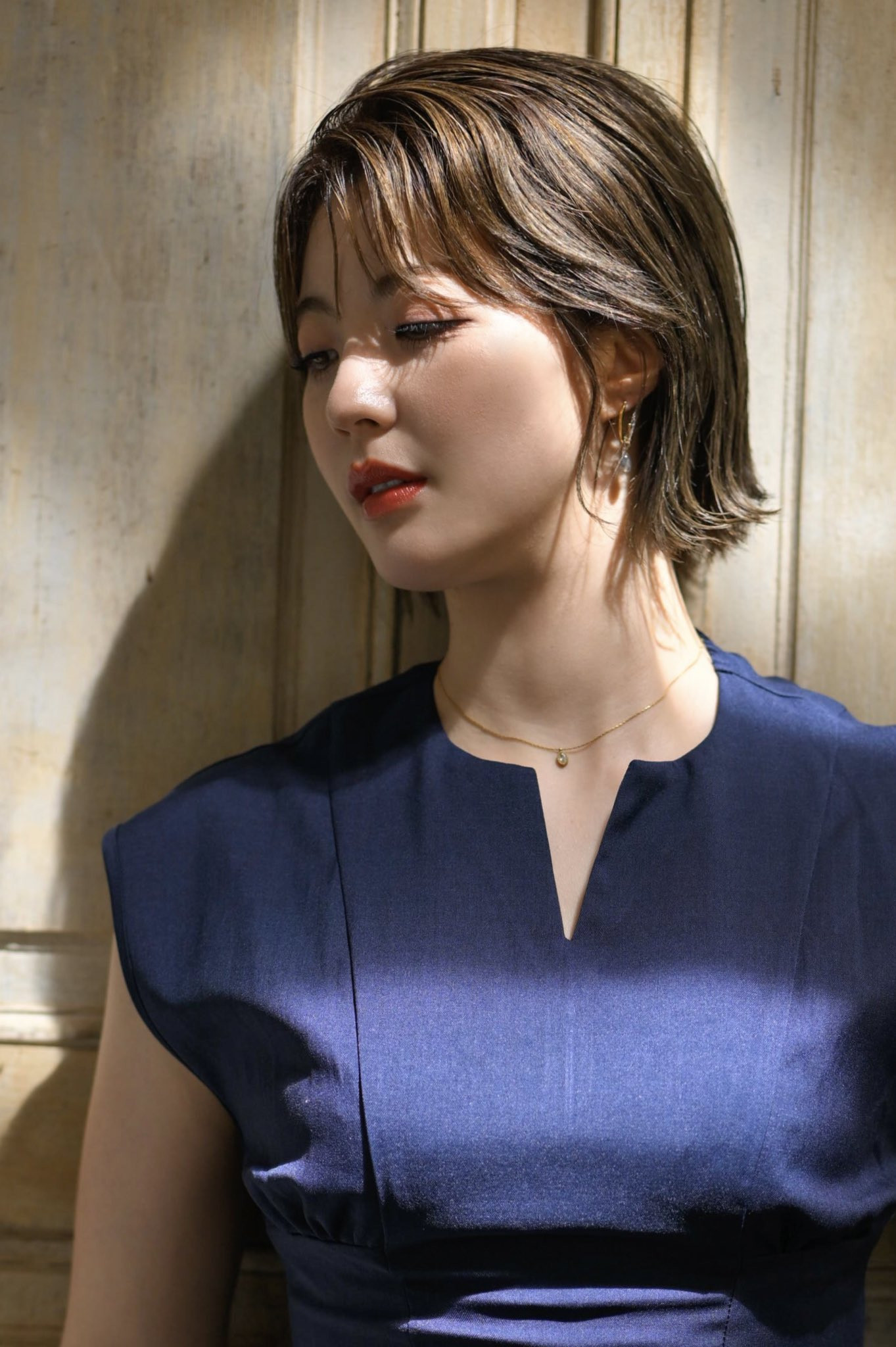 经纪公司エイトマン(8MAN)的顶级新秀「三浦奈々」宣布出道片商！ 