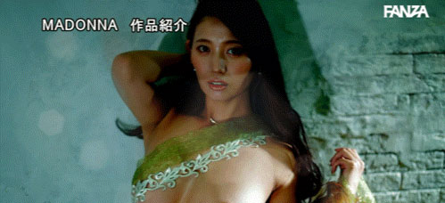 「童颜美少女」移籍熟女片商，「美艳爆奶」路线太诱人...