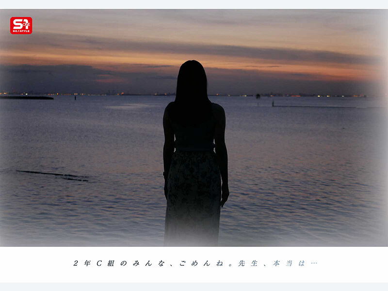 「I罩杯超巨乳美术老师」出道了！「超突出的火辣曲线」太有看点！